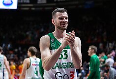 Tomas Dim&scaron;a