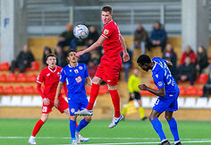 A lyga: Marijampolės &bdquo;Sūduva&ldquo; &ndash; &bdquo;Panevėžys&ldquo;