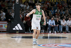 Dovydas Giedraitis