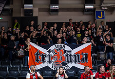 &bdquo;Juventus&ldquo; &ndash; &bdquo;Rytas&ldquo;