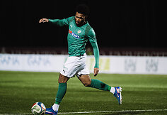 &bdquo;Kauno Žalgiris&ldquo; &ndash; &bdquo;Panevėžys&ldquo;