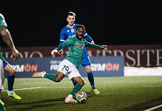 &bdquo;Kauno Žalgiris&ldquo; &ndash; &bdquo;Panevėžys&ldquo;