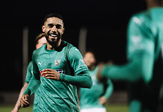 &bdquo;Kauno Žalgiris&ldquo; &ndash; &bdquo;Panevėžys&ldquo;
