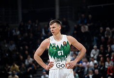 Arnas Butkevičius