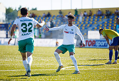„TransINVEST“ – „Kauno Žalgiris“