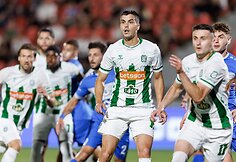 „Dinamo“ – „Žalgiris“