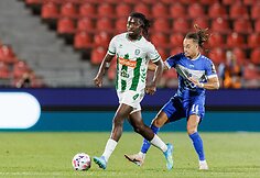 „Dinamo“ – „Žalgiris“