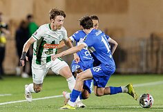 „Dinamo“ – „Žalgiris“