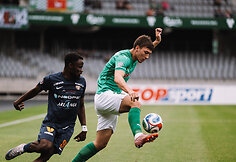 „Kauno Žalgiris“ – „Banga“