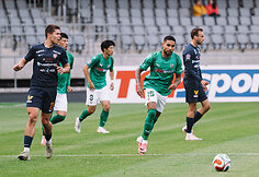 „Kauno Žalgiris“ – „Banga“