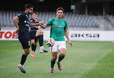 „Kauno Žalgiris“ – „Banga“