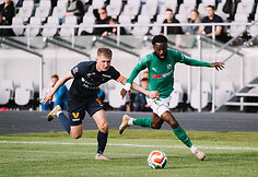 „Kauno Žalgiris“ – „Banga“