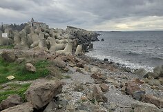 Burgasas