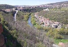 Veliko Tarnovo