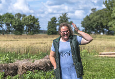 Eglė Valuckaitė-Sta&scaron;auskienė