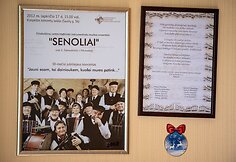 Vida ir Viktoras &Scaron;iuk&scaron;teriai