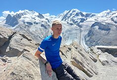 Kelionė po Italijos ir &Scaron;veicarijos Alpes 