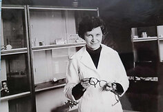 Loreta &ndash; medicinos seselė 