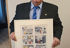 Jonas Stažys 