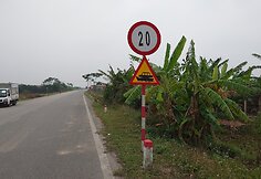 Tomo kelionė dviračiu po Azijos &scaron;alis 