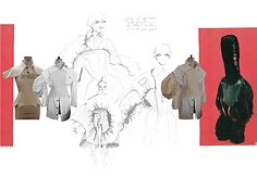 Patricijos Regesaitės darbas &bdquo;Fenty&ldquo; projekte