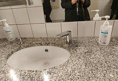 Pirmosios Amelijos Otkinskienės dienos Berlyno kino festivalyje