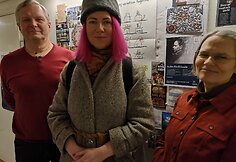 Didžiausias literatūrinis festivalis Skandinavijoje &bdquo;Littfest