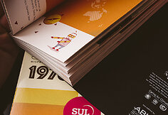 „The Dieline“ apdovanojimų nugalėtojai