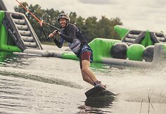 Vandenlenčių sportas