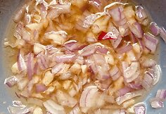&bdquo;Kibbeh&ldquo; gaminimo eiga