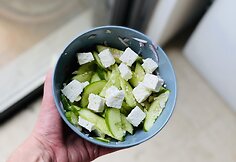 &bdquo;Kibbeh&ldquo; gaminimo eiga