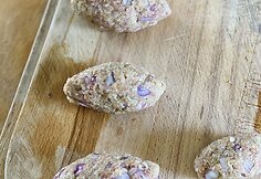 &bdquo;Kibbeh&ldquo; gaminimo eiga