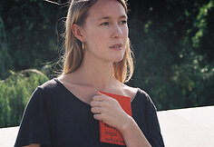 Urtė Karalaitė