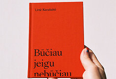 Urtė Karalaitė