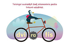 &bdquo;Apie disleksiją paprastai&ldquo;