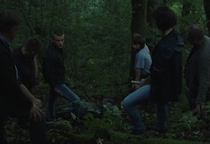 &bdquo;Atkūrimas&ldquo; rež. Laurynas Barei&scaron;a