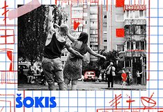Šiuolaikinio šokio asociacijos laiko kapsulė: 2020-ieji