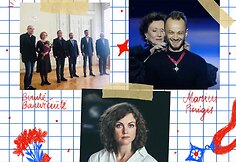 Šiuolaikinio šokio asociacijos laiko kapsulė: 2020-ieji