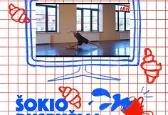 Šiuolaikinio šokio asociacijos laiko kapsulė: 2020-ieji