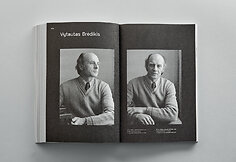 &bdquo;Lietuvos architektai pasakoja apie sovietmetį: 1992 m. įra&scaron;ai&ldquo;