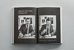 &bdquo;Lietuvos architektai pasakoja apie sovietmetį: 1992 m. įra&scaron;ai&ldquo;