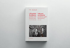 &bdquo;Lietuvos architektai pasakoja apie sovietmetį: 1992 m. įra&scaron;ai&ldquo;