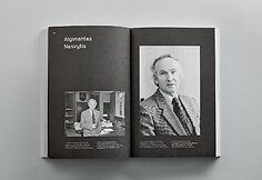 &bdquo;Lietuvos architektai pasakoja apie sovietmetį: 1992 m. įra&scaron;ai&ldquo;