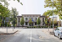 Kino teatras &bdquo;Draugystė&ldquo; Mažeikiuose