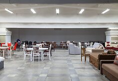 Kino teatras &bdquo;Draugystė&ldquo; Mažeikiuose