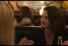 Camille Cottin. Kadras iš filmo „Mano legionierius“
