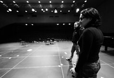 „e-Carmen“ repeticija