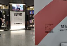 Bilbao Bizkaia dizaino savaitė