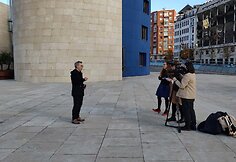 Bilbao Bizkaia dizaino savaitė