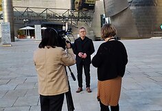 Bilbao Bizkaia dizaino savaitė